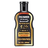 Vzdsddef 200ML Natural Shampoo Hair Care Vkg214