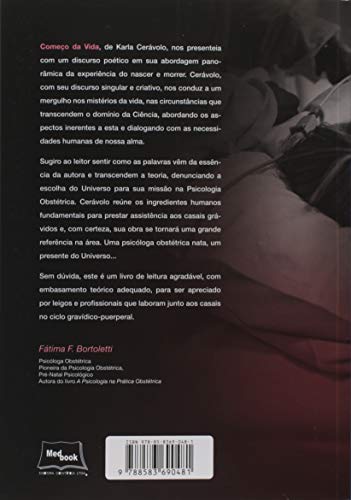 O Começo da vida - A atuação do psicólogo perinatal no parto