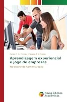 Aprendizagem Experiencial E Jogo de Empresas 363983688X Book Cover