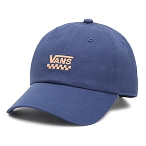 Vans Chapeau de Court Capuchon Femme