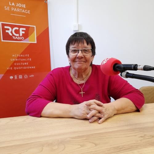Marie-Odile Fern&aacute;ndes soutient les pr&ecirc;tres ain&eacute;s du dioc&egrave;se de Belley-Ars