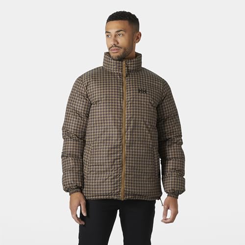 Down Jacket Helly Hansen Yu 23 - 6