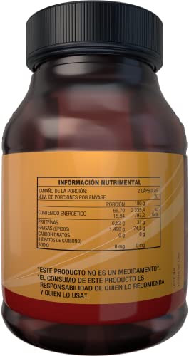 Essential Nutrition, Imagen adicional