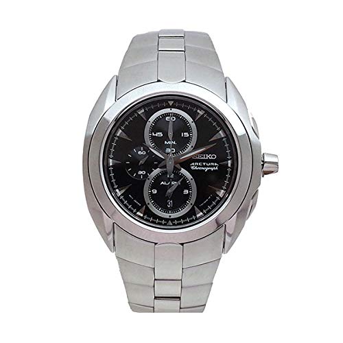 ZCR[ SEIKO rv SNAC17P1 A[N` ARCTURA NH[c ubN Vo[yYz [sAi]