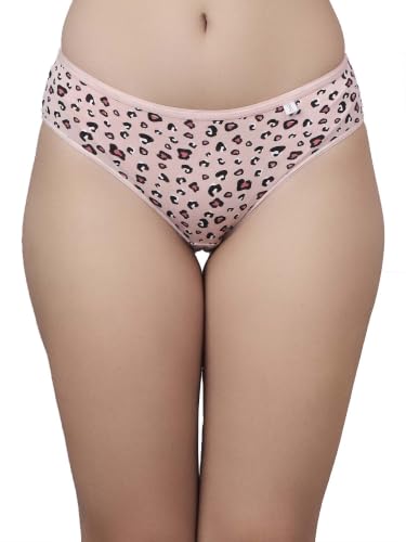 Image of Inner Sense Bamboo Bikini Panty for Women
