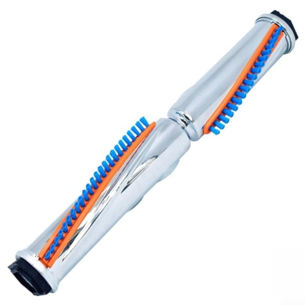 per spazzola Rotante in Metallo per Eureka Vibragroom Vacuum