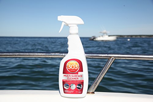 303 Marine Multi-Surface Cleaner for Vinyl & Canvas, 32 oz by 303 Products - Image 8