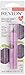 Revlon Limited Edition Collection Kiss Balm Collection, Sugar Plum, 0.09 Ounce
