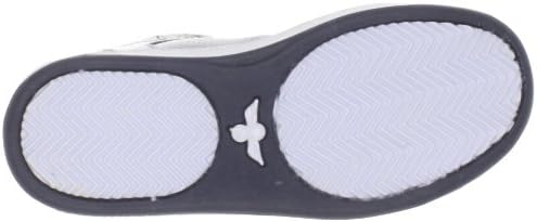 Creative Recreation Cesario 4C Hi-Top Sneaker (Toddler/Little Kid/Big Kid),Navy,6.5 M US Big Kid | Image 3