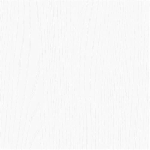 Miniatura 7 de Henn&Hart Soporte rectangular de TV para televisores de hasta 55 pulgadas en blanco, soportes de TV para la sala de estar