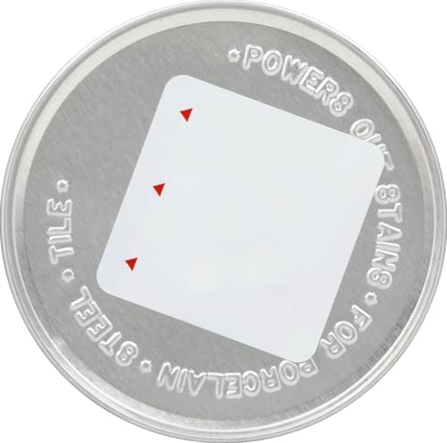 Vista 11 de Limpiador en polvo Ajax con blanqueador, 14 onzas (396 g)