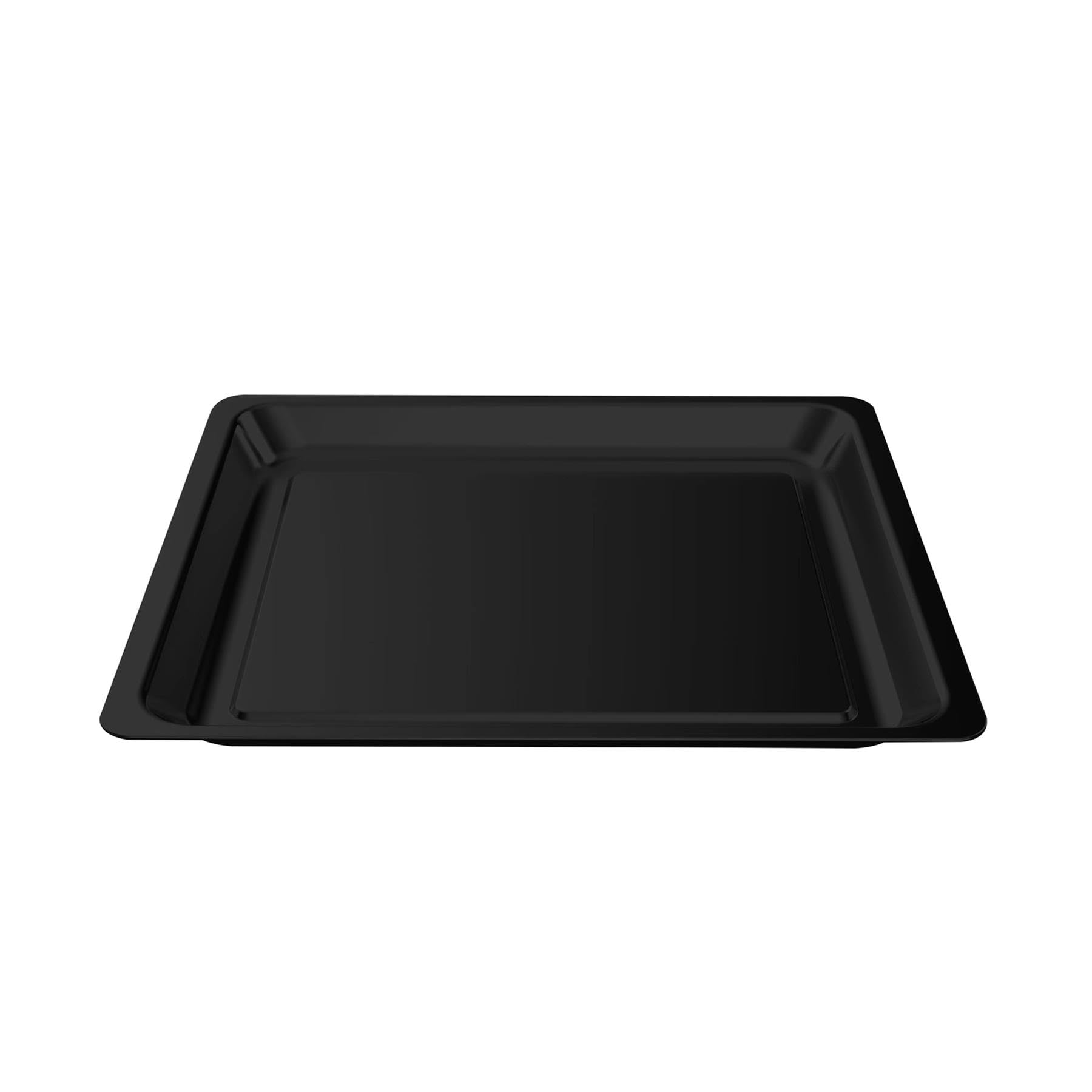 Innoteck Baking Tray for 30L Air Fryer - Premium Non-Stick Coated Pan - Carbon Steel Baking pan - Multi-Purpose and Easy to Clean - Dishwasher Safe - Suitable Only for Kitchen Pro 30L Air Fryers
