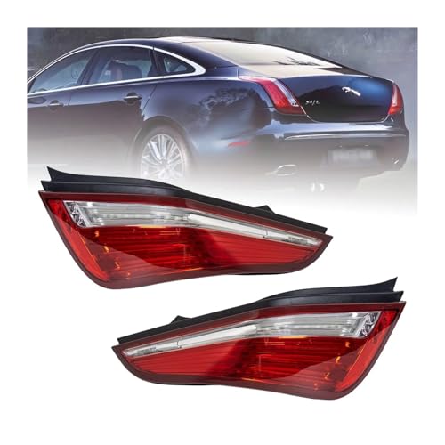 ジャガー XJ X351 テールランプ テールライト LEDテール 純正