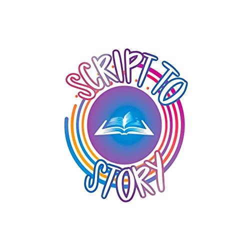 Script to Story cover art