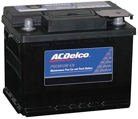 ACDelco ���B�ԗp�����e�i���X�t���[ �v���~�A��EN�o�b�e���[ LN2 CAACDD_FHXBXX