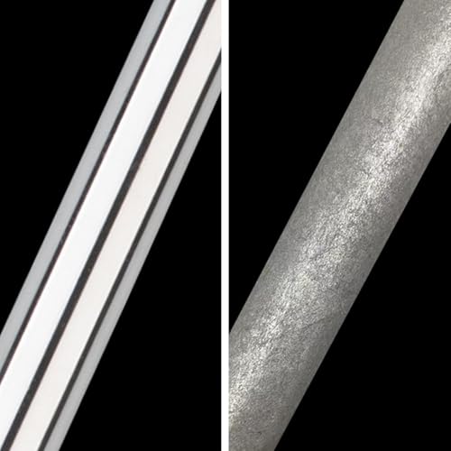 Bâton extensible de randonnée pliable 3 sections à poignée ergonomique - 3