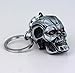 SW (Star Trek)) Star Wars Porte-clés Frikis (Terminator T-800)