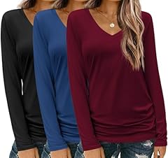 Black, Blue, Dark Red