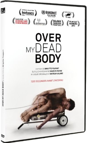 Over My Dead Body