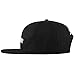 Donner Cap Snapback Flatbrim Hat