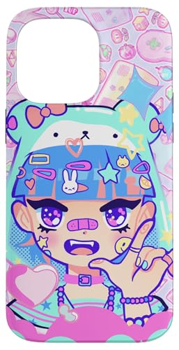 �A�j�������ځA���{�����A�[�g�A���{���w�A�s���N �X�}�z�P�[�X iPhone 14 Pro Max �p