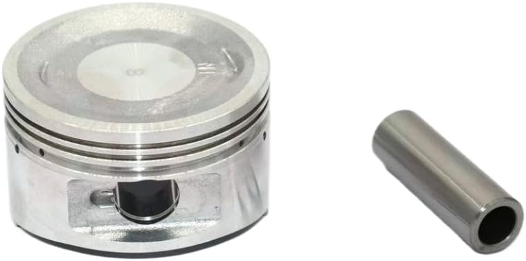 62.5mm Piston And Ring Kit Compatible With GY6200 180cc 200cc 230cc ATV175 ATV200 ATV Off-road Vehicle Engine