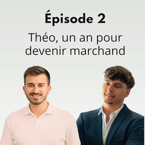 Les meilleures stratégies d'achat-revente en 2025 - Théo, 1 an pour devenir marchand de biens - Épisode 2