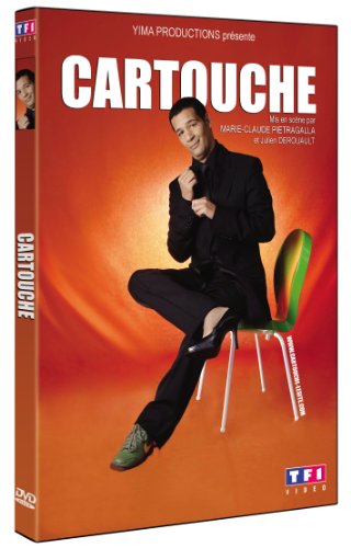 Preisvergleich Produktbild Cartouche nouveau spectacle [FR Import]