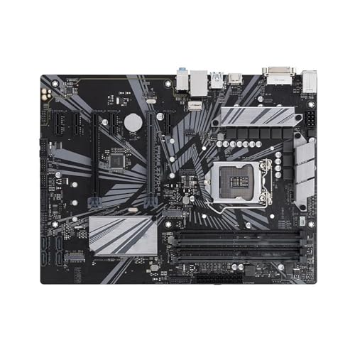 Carte mère Fit for ASUS Prime Z370-P II Socket LGA1151 DDR4 Z370 Carte mère