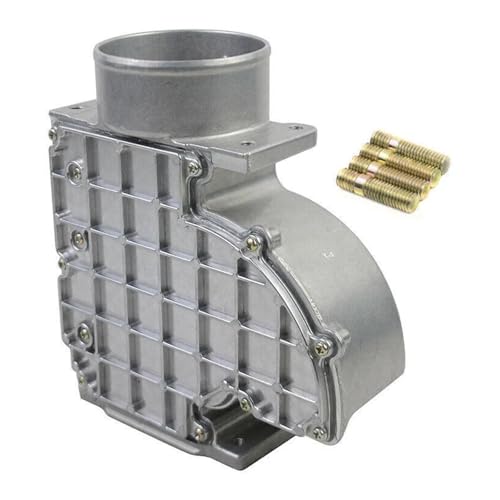 Capteur MAF débitmètre d'air 197100-4090 pour Mazda 323 Protege Miata 1990-1994