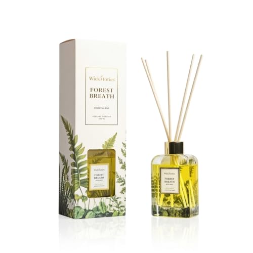 Difusor Aromático LIVIVIE Forest Breath 3.38 fl oz miniatura 2