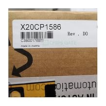 New in Box X20CP1586 Module X20CP1586