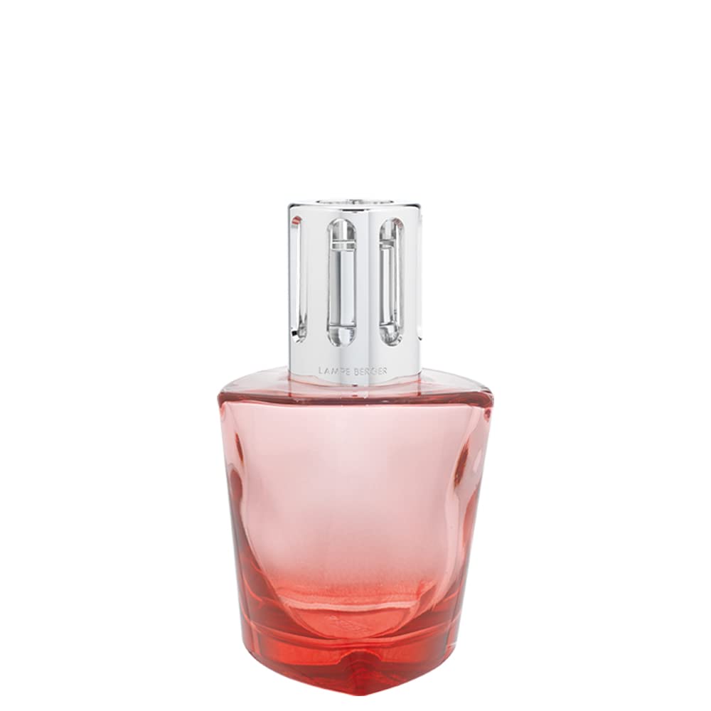 Berger - Lampe 4783 Terra Rouge+Refill