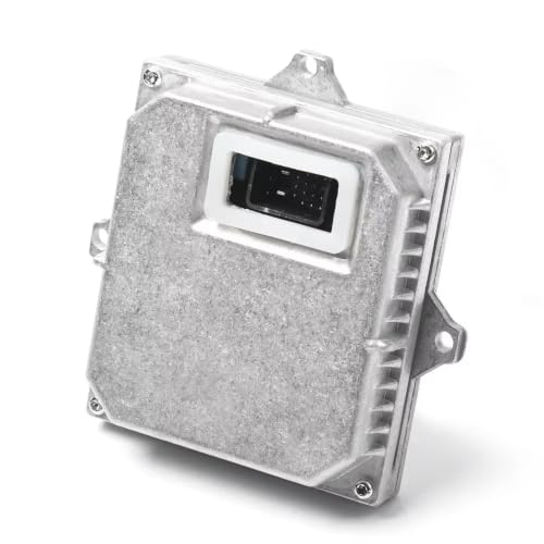 Módulo de xenón 1307329082 para solucionar parpadeos de faros en Serie 3 E46 3
