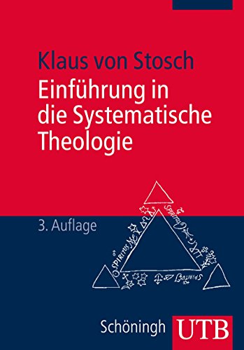 Einführung in die Systematische Theologie Einführung in die Systematische Theologie