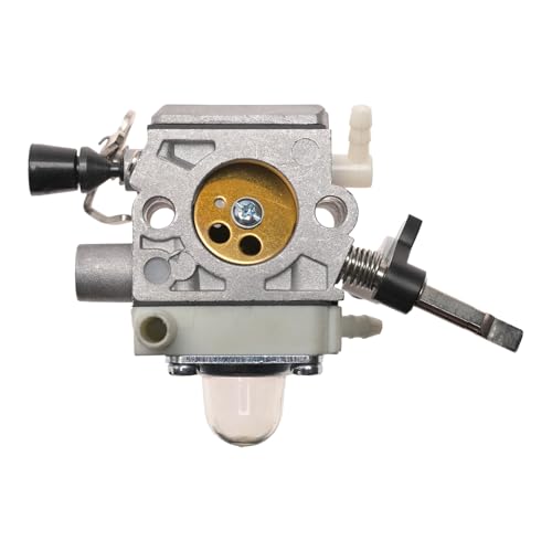 Carburateur compatible Stihl FS360C - Performance et régulation air-essence - 4
