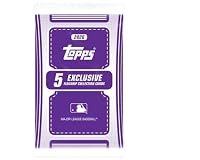 2026 Topps Baseball Series 2 Trading Card Super Box Flagship Collection (3 Exclusive Flagship Collection 5 Card Packs) — image 4