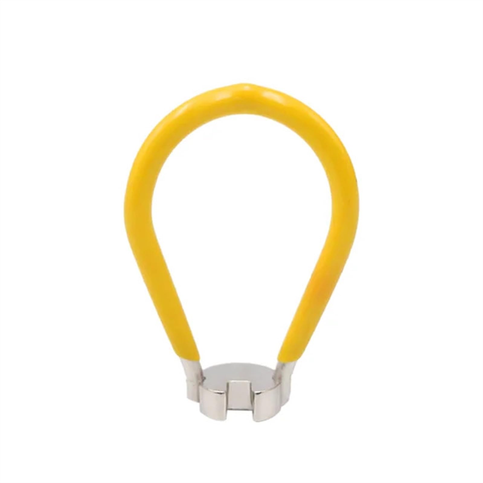 Strumento chiave ad anello blocco bici per riparazione staffa Strumento chiave ad anello blocco bici per riparazione staffa