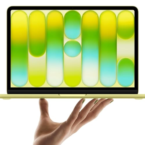 The Most Surprising MacBook Apple Has Released