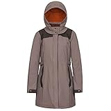 Geeignet für: Urban Outdoor Salewa Damen Winterjacke Rotwand 2 PTX/DWN 25159 Funghi 40