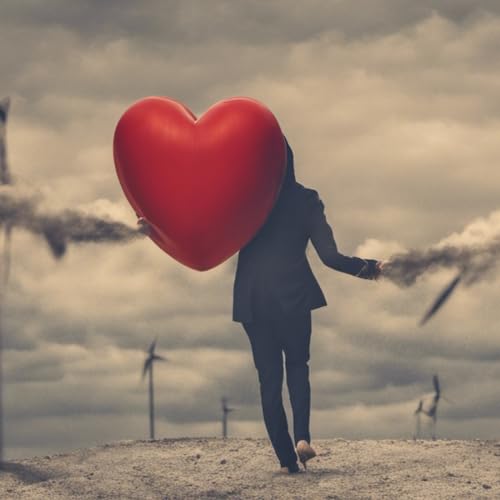 The Role of Love in Building Resilience