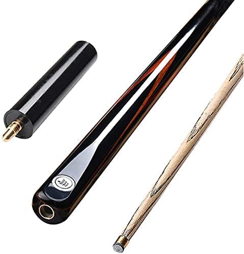 Pool Cue Billiard Cue 57 Inch 19 Oz Billiard Stick Set miniatura 1