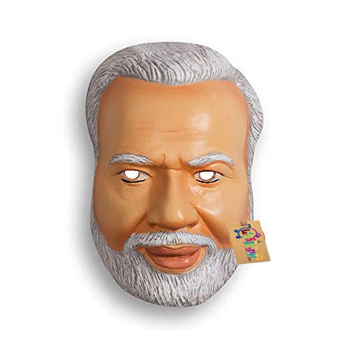 Western ERA NaMo Merchandise Modi Mask Pack of 1 (B07PMPX65M) Amazon Price History, Amazon Price Tracker
