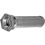 Buyers Products SW2001253 Thru-Wall Sump Strainer (Strainer Thru-Wall 2In X 1 1/4In)