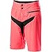 Troy Lee Designs Skyline Women's BMX Bike Shorts - Black