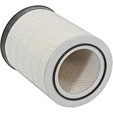 Air Filter AF906 After-sales accessories Suitable for Fleetguard
