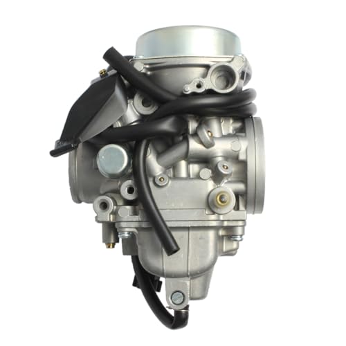 Carburateur haute précision pour XR 250 Tornado mécanique premium 16100-KPE-931 - 4