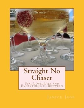 Paperback Straight No Chaser Book