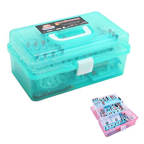 �d�C��H�w�K�L�b�g�g�ݗ��ĕ����Ȋw�w�K�L�b�g�q���̂��߂̊w�� DIY STEM �Ȋw�����v���W�F�N�g
