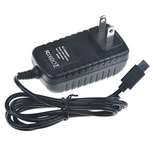 Adaptador de energía AC/DC compatible con Tablet Insignia NS-P11W7100 miniatura 3